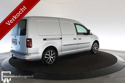 Volkswagen Caddy Maxi 2.0 TDI L2H1 BMT Maxi Highline