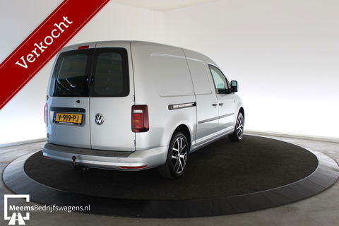 Volkswagen Caddy Maxi 2.0 TDI L2H1 BMT Maxi Highline