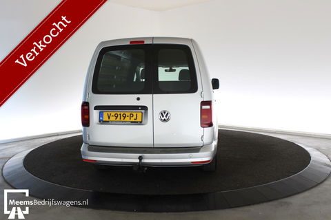Volkswagen Caddy Maxi 2.0 TDI L2H1 BMT Maxi Highline