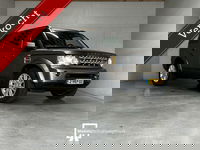 Land Rover Discovery - 3.0 TDV6 HSE - GRIJSKENTEKEN - NETJES!