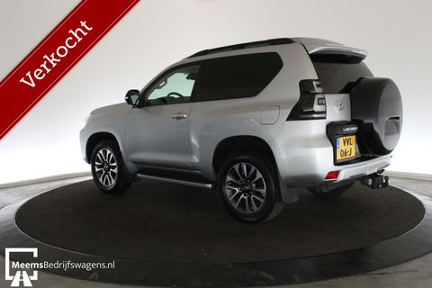 Toyota Land Cruiser 2.8 D-4D-F Professional - CARPLAY UNIEK!