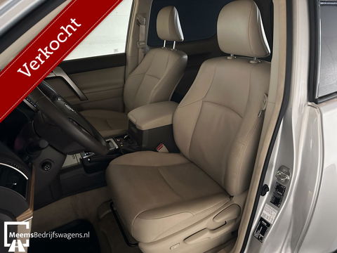 Toyota Land Cruiser 2.8 D-4D-F Professional - CARPLAY UNIEK!