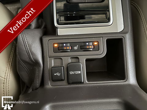 Toyota Land Cruiser 2.8 D-4D-F Professional - CARPLAY UNIEK!