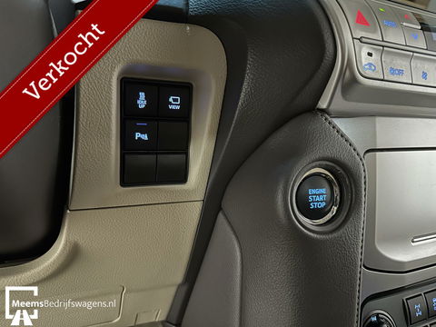 Toyota Land Cruiser 2.8 D-4D-F Professional - CARPLAY UNIEK!