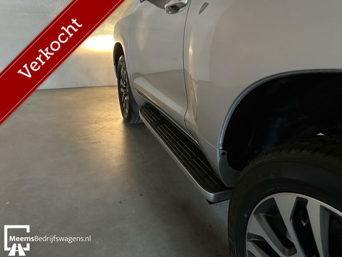 Toyota Land Cruiser 2.8 D-4D-F Professional - CARPLAY UNIEK!