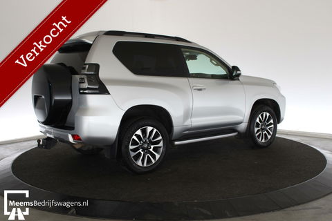 Toyota Land Cruiser 2.8 D-4D-F Professional - CARPLAY UNIEK!