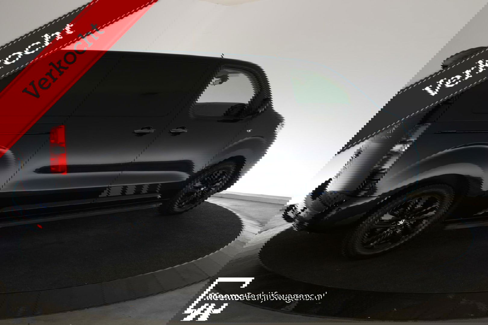 Peugeot Expert Bestel 231L 2.0 BlueHDI 180 Sport Edition