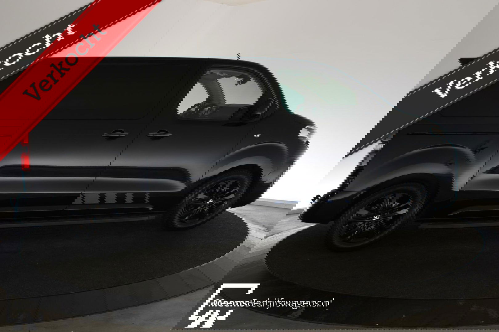 Peugeot Expert Bestel 231L 2.0 BlueHDI 180 Sport Edition