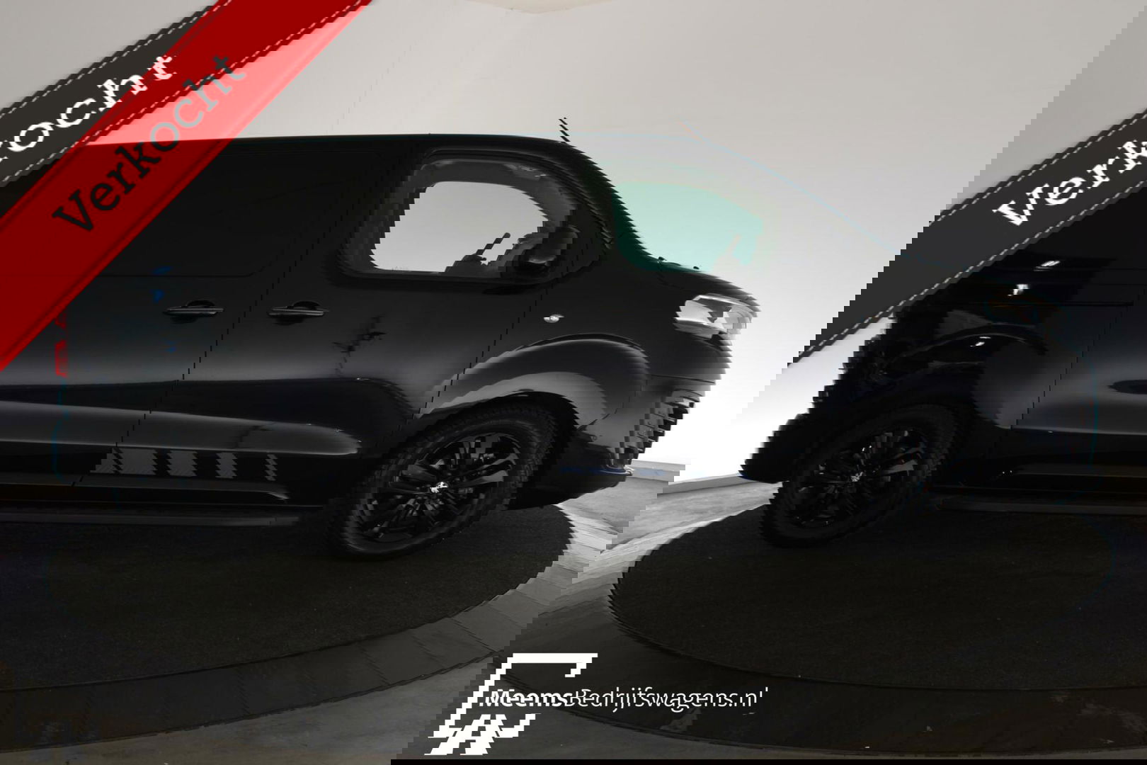 Peugeot Expert Bestel 231L 2.0 BlueHDI 180 Sport Edition