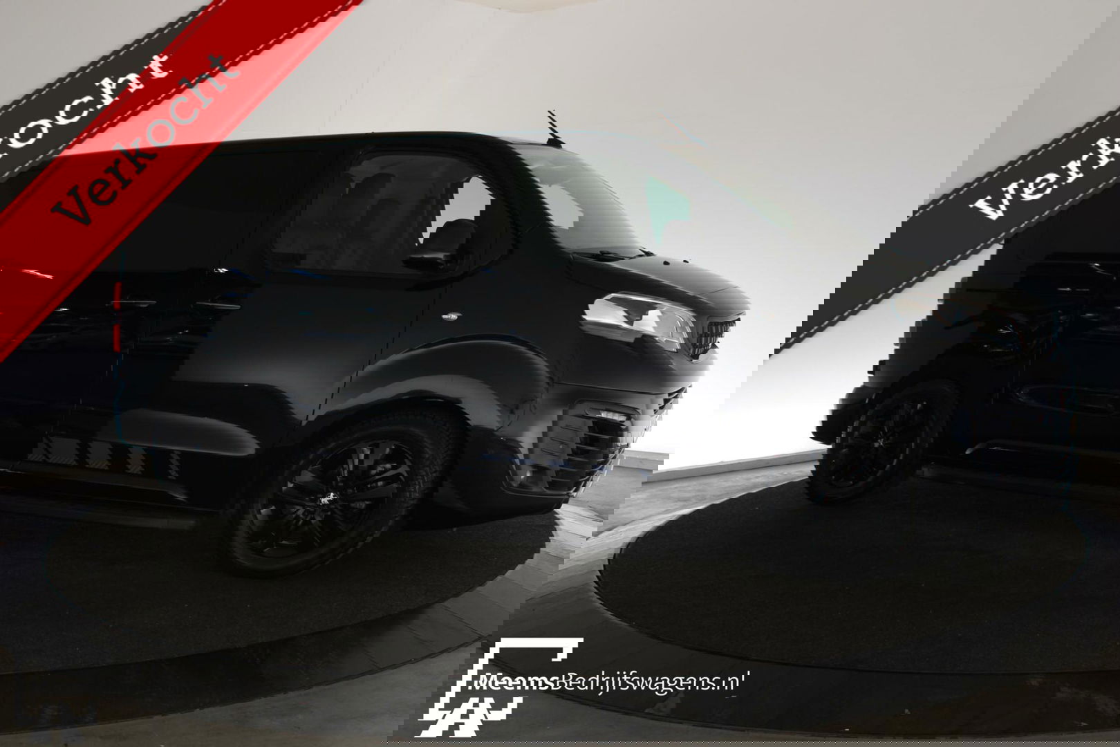 Peugeot Expert Bestel 231L 2.0 BlueHDI 180 Sport Edition