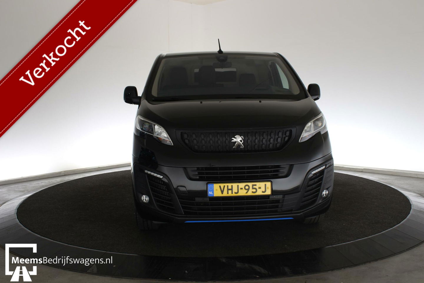 Peugeot Expert Bestel 231L 2.0 BlueHDI 180 Sport Edition