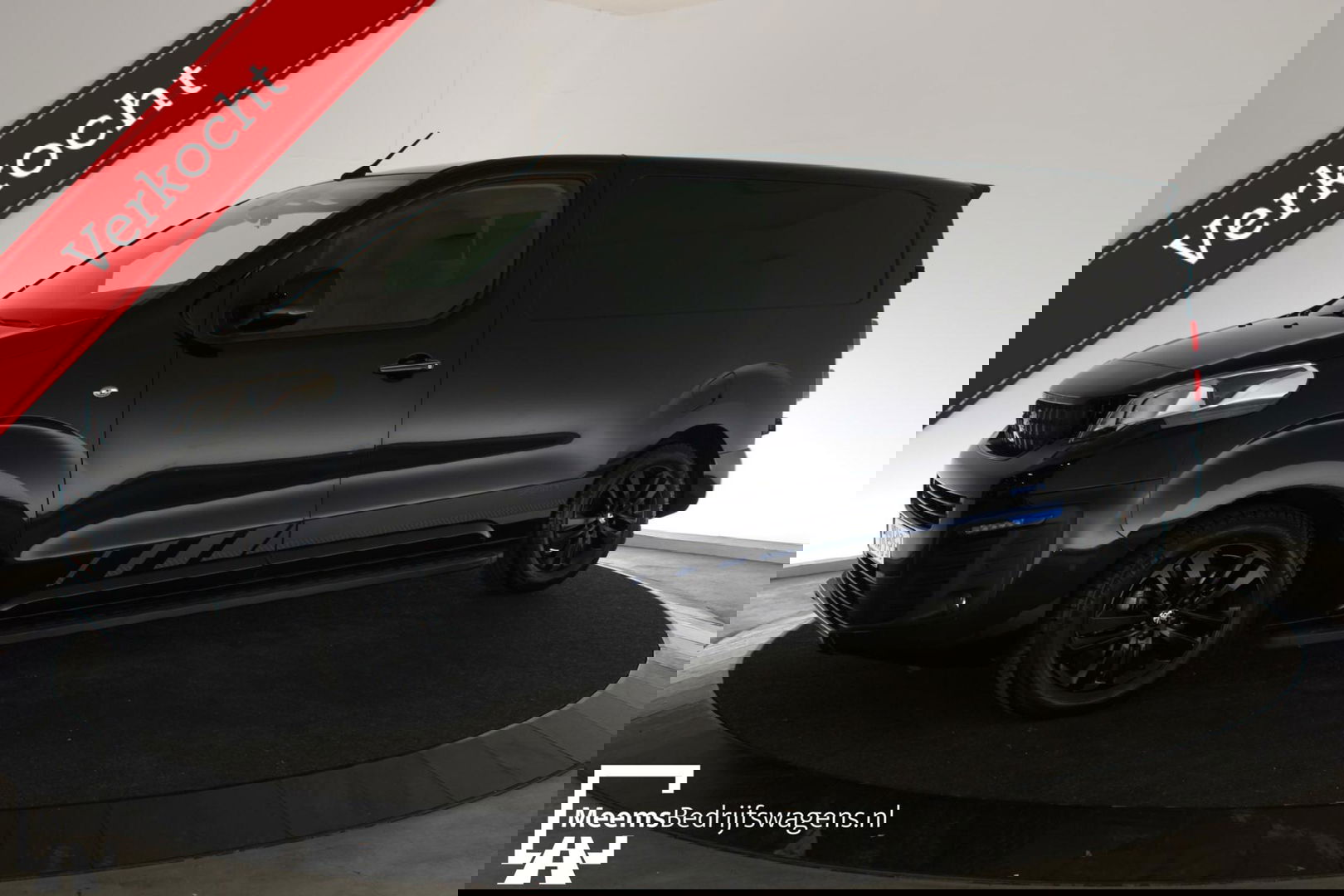 Peugeot Expert Bestel 231L 2.0 BlueHDI 180 Sport Edition