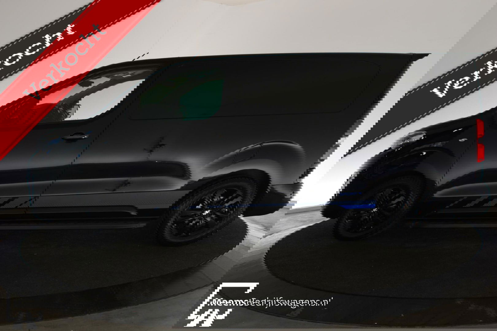 Peugeot Expert Bestel 231L 2.0 BlueHDI 180 Sport Edition