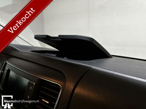 Peugeot Expert Bestel 231L 2.0 BlueHDI 180 Sport Edition