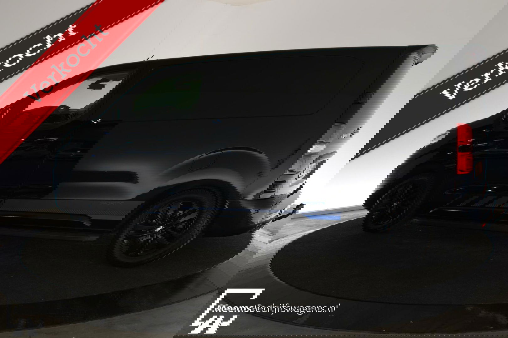 Peugeot Expert Bestel 231L 2.0 BlueHDI 180 Sport Edition