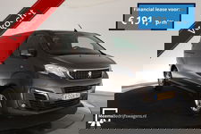 Peugeot Expert - Bestel 231S 2.0 BlueHDI 120 Premium