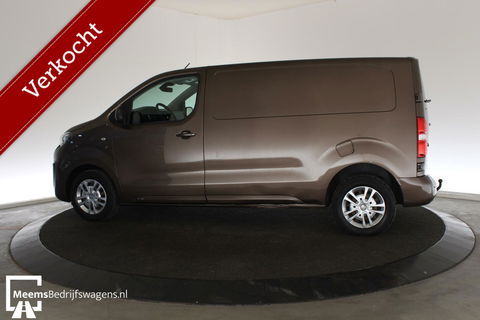 Peugeot Expert Bestel 231S 2.0 BlueHDI 120 Premium