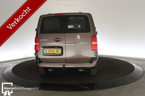 Peugeot Expert Bestel 231S 2.0 BlueHDI 120 Premium