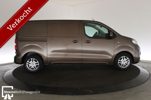 Peugeot Expert Bestel 231S 2.0 BlueHDI 120 Premium