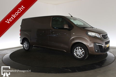 Peugeot Expert Bestel 231S 2.0 BlueHDI 120 Premium