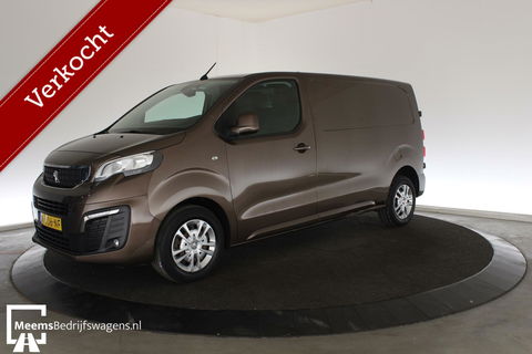 Peugeot Expert Bestel 231S 2.0 BlueHDI 120 Premium
