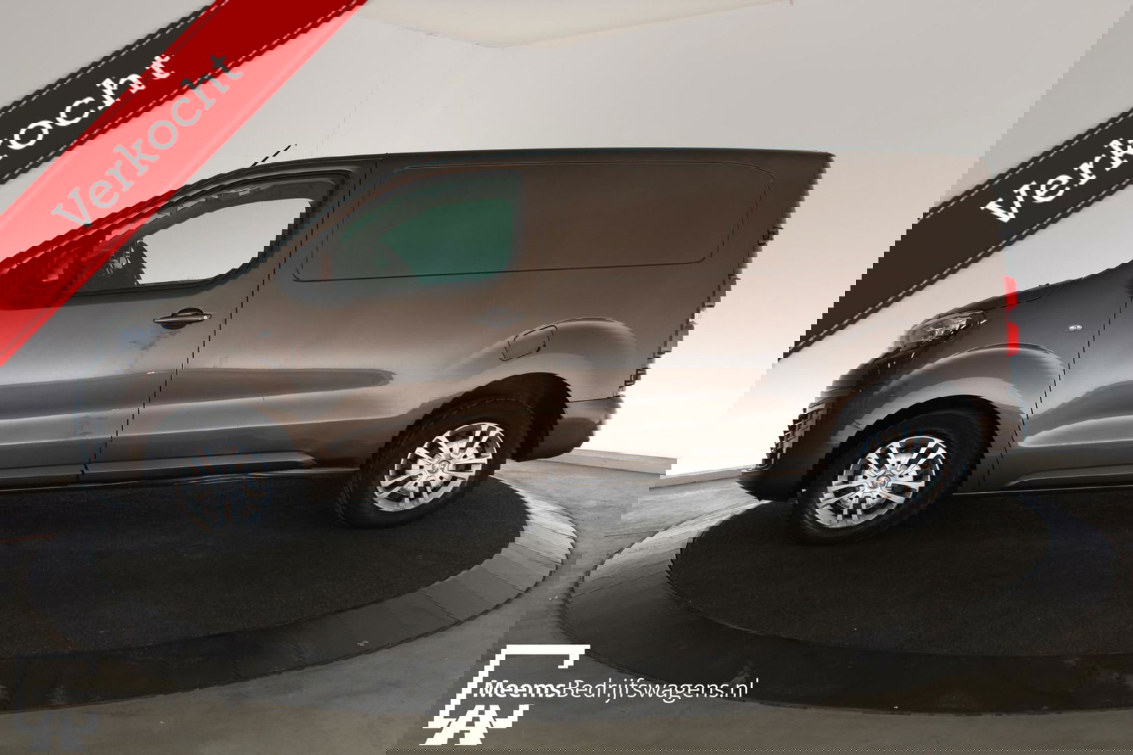 Peugeot Expert Bestel 231S 2.0 BlueHDI 120 Premium