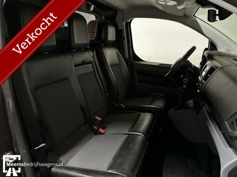 Peugeot Expert Bestel 231S 2.0 BlueHDI 120 Premium