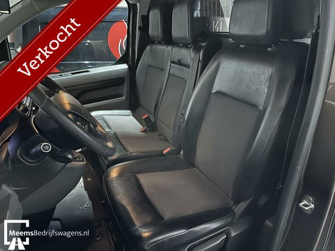 Peugeot Expert Bestel 231S 2.0 BlueHDI 120 Premium