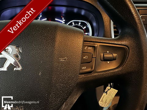 Peugeot Expert Bestel 231S 2.0 BlueHDI 120 Premium