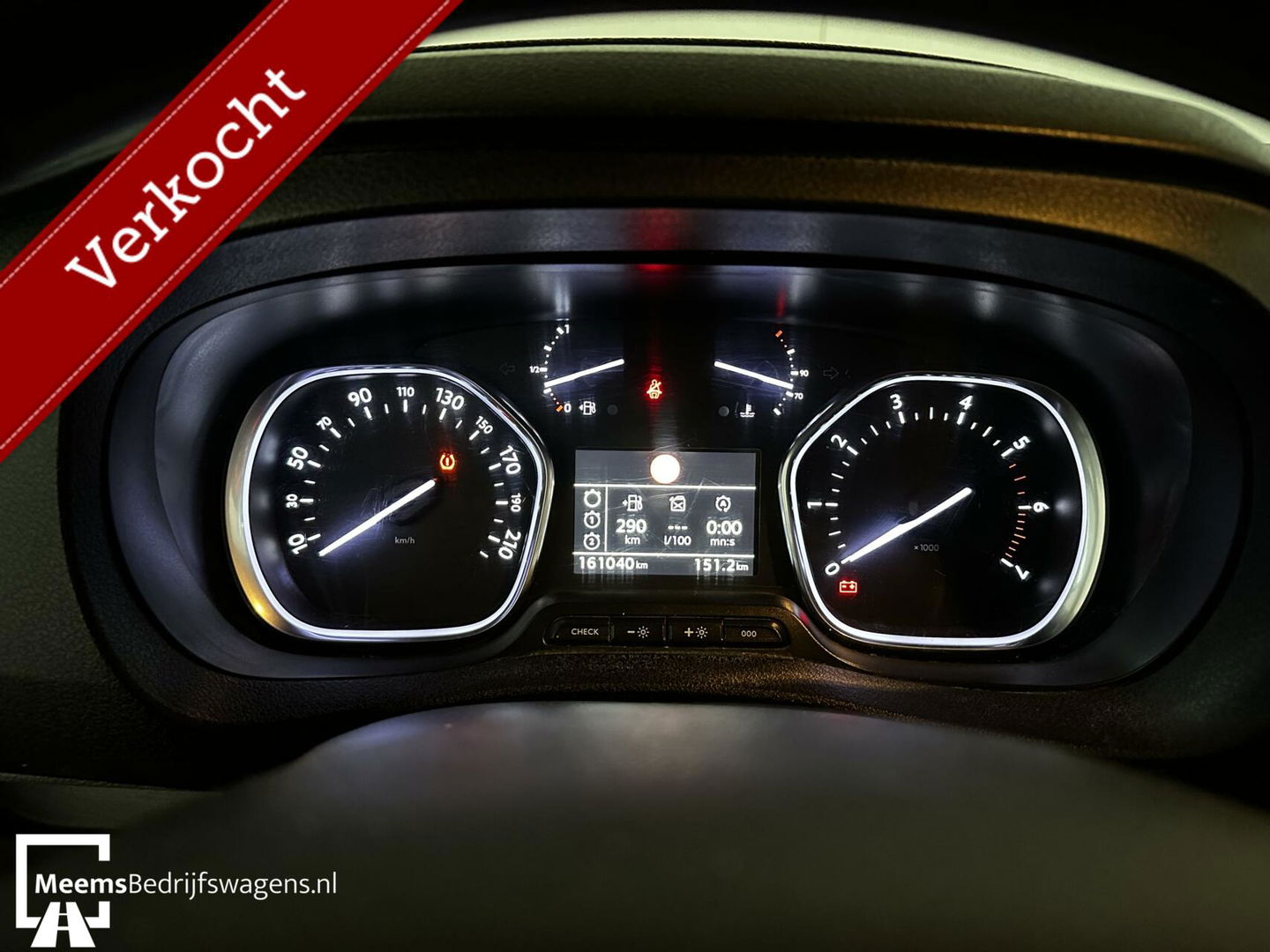 Peugeot Expert Bestel 231S 2.0 BlueHDI 120 Premium