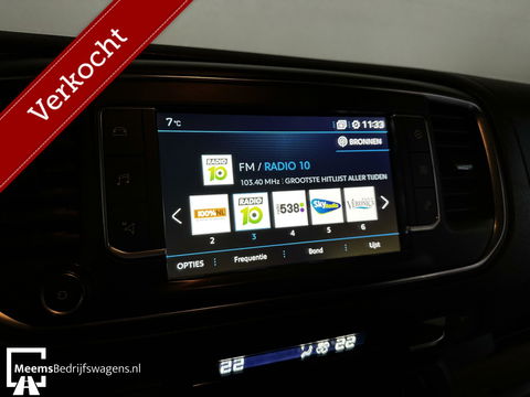 Peugeot Expert Bestel 231S 2.0 BlueHDI 120 Premium