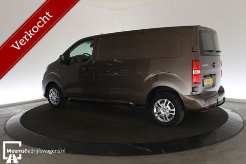 Peugeot Expert Bestel 231S 2.0 BlueHDI 120 Premium