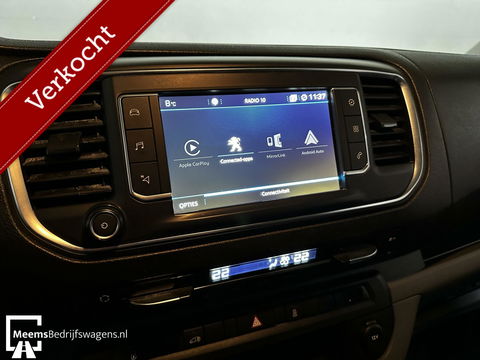 Peugeot Expert Bestel 231S 2.0 BlueHDI 120 Premium