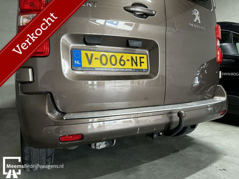 Peugeot Expert Bestel 231S 2.0 BlueHDI 120 Premium