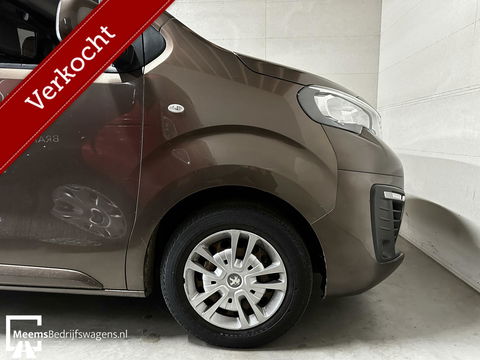 Peugeot Expert Bestel 231S 2.0 BlueHDI 120 Premium