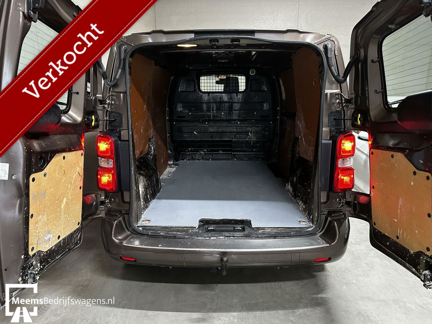 Peugeot Expert Bestel 231S 2.0 BlueHDI 120 Premium