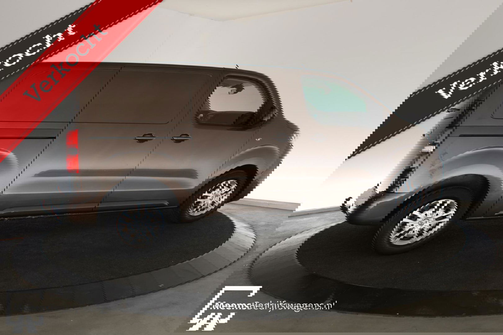 Peugeot Expert Bestel 231S 2.0 BlueHDI 120 Premium