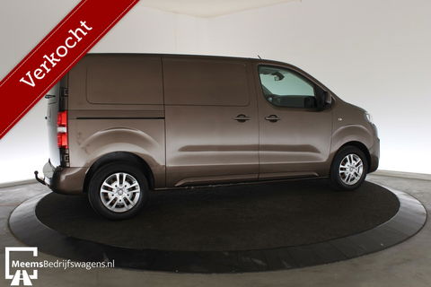 Peugeot Expert Bestel 231S 2.0 BlueHDI 120 Premium