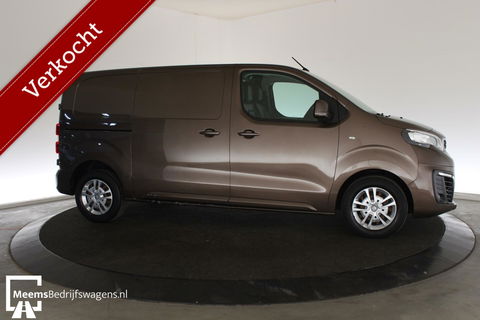 Peugeot Expert Bestel 231S 2.0 BlueHDI 120 Premium