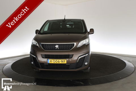 Peugeot Expert Bestel 231S 2.0 BlueHDI 120 Premium
