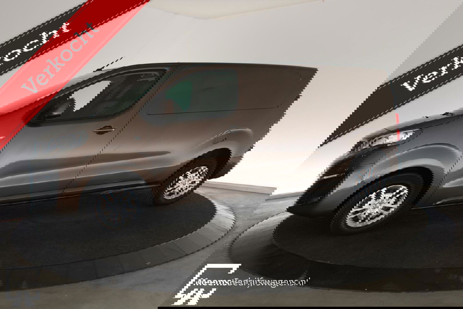 Peugeot Expert Bestel 231S 2.0 BlueHDI 120 Premium