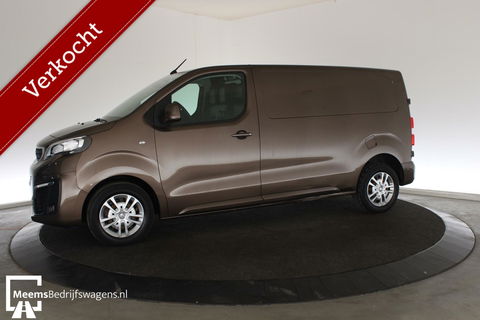 Peugeot Expert Bestel 231S 2.0 BlueHDI 120 Premium