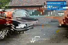 Land Rover Discovery - 3.0 - TDV6 SE - VOL! - GRIJSKENTEKEN