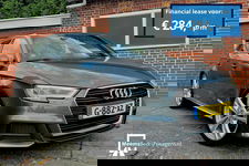 Audi A3 - Sportback 35 TFSI CoD Advance Sport