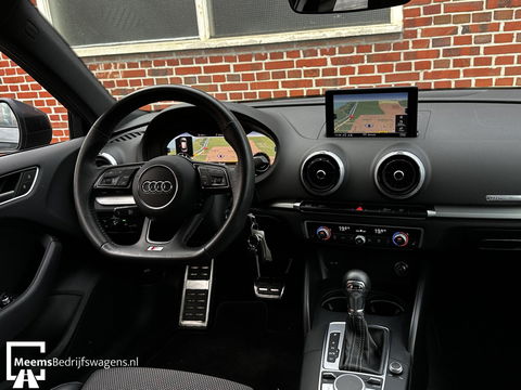 Audi A3 Sportback 35 TFSI CoD Advance Sport