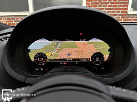 Audi A3 Sportback 35 TFSI CoD Advance Sport