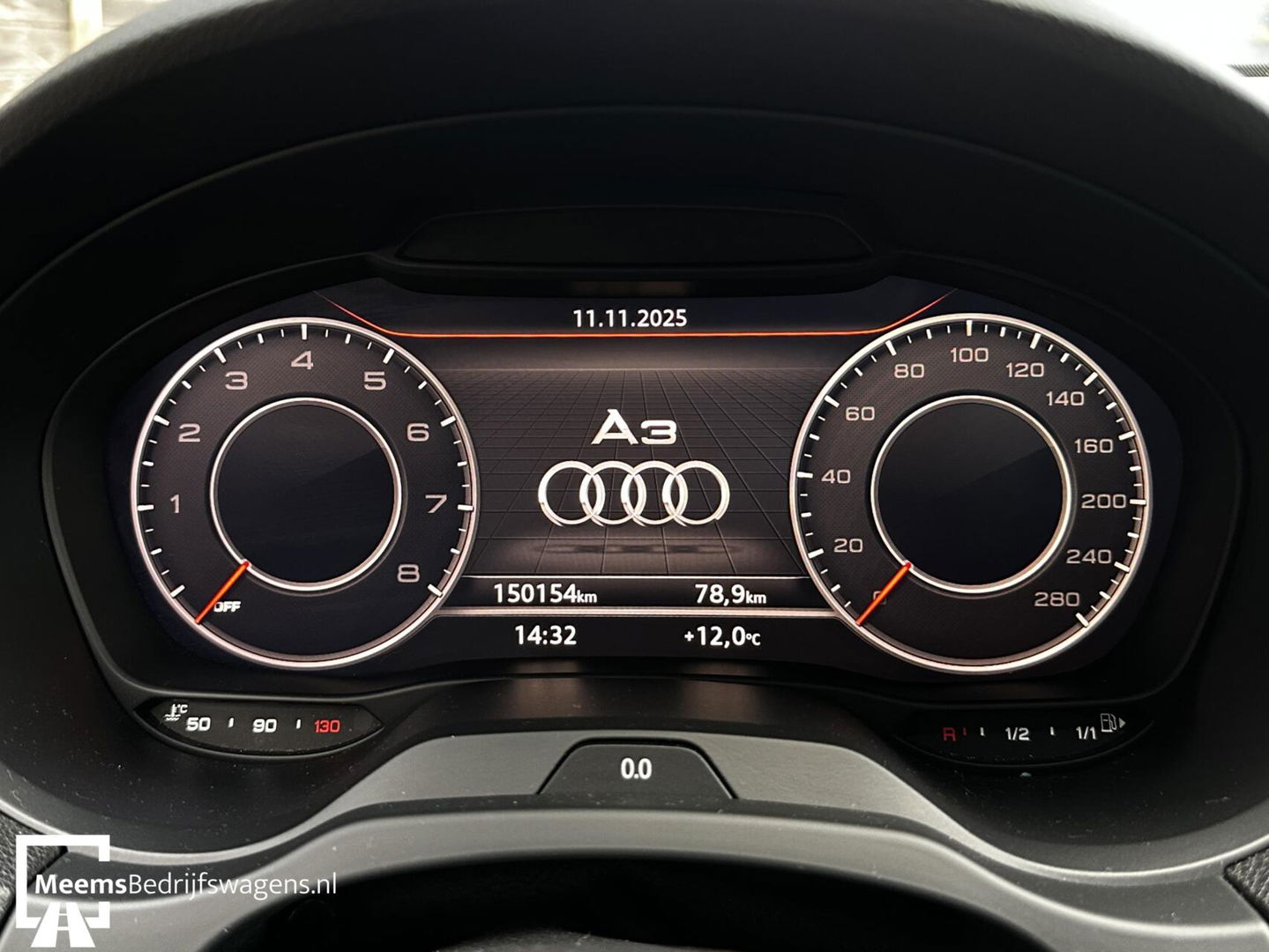 Audi A3 Sportback 35 TFSI CoD Advance Sport
