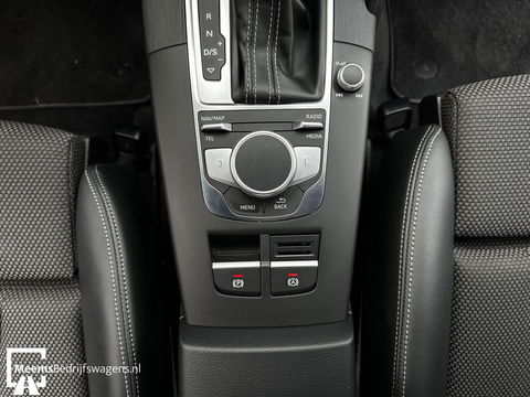 Audi A3 Sportback 35 TFSI CoD Advance Sport