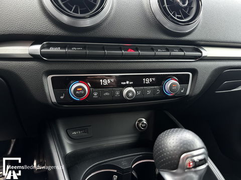 Audi A3 Sportback 35 TFSI CoD Advance Sport