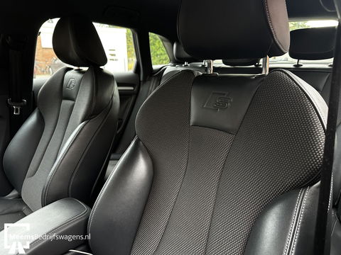 Audi A3 Sportback 35 TFSI CoD Advance Sport